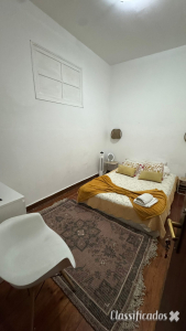 arroios quarto a semana para convívio e massagem  963112193