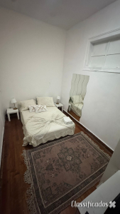 arroios quarto a semana para convívio e massagem  963112193