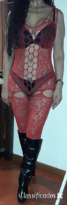 ✔️ ✔️1 VEZ COLOMBIANA MEIGA SIMPATICA MAMOCAS PERFEITA