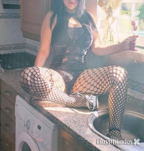 NAMORADINHA PERFEITA ❤ CHARMOSA E APETITOSA