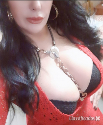 KARLA CAVALONA MEIGA E FOGOSA  ✅ COMPLETA