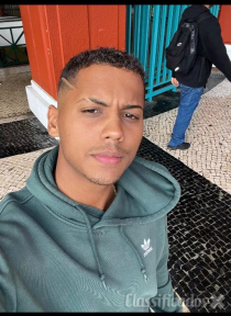 Novinho safado