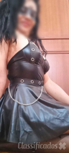 A  Striper Bárbara, sua escolha acertada!