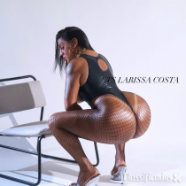 TS LARISSA EM FARO