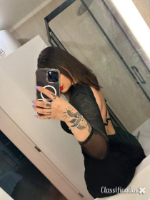 Vem pro meu mundo ❤️