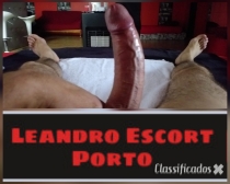 ESCORT NO PORTO ❤912461292 ❤ ATENDO MULHERES E CASAIS