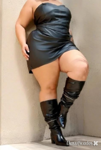 ⭐BBW/GORDINHA  PLUS SIZE PORTUGUESA , ⭐