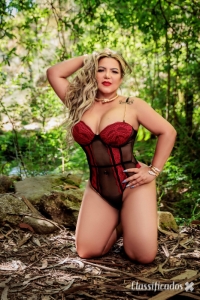 NOVIDADE 1X LOIRNHA ANA JÚLIA