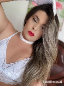 Bárbara Bittencourt ⭐MASSAGISTA TANTRIC⭐️BDSM & FETICHES⭐️