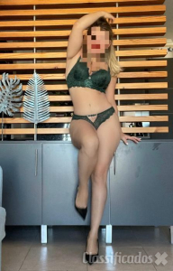 VALENTINA DOCE E ENVOLVENTE