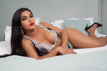 INDIAZINHA TARADA , ADORO INICIANTES E FESTAS