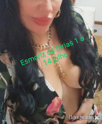 Cavalona morena completa.10 às 21 hora