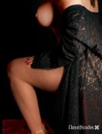 ANA, PORTUGUESA, 46ANOS, MASSAGENS, SENSAÇÕES MÁGICAS