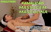 JÚNIOR MASSAGEM SENSUAL RELAXANTE 916027695