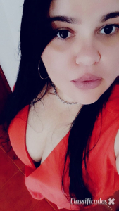 Agatha completa oral gostosa