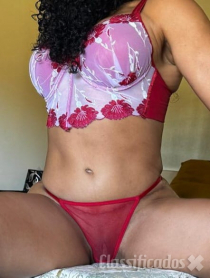 Oral guloso minete e anal adoro Mônica