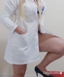 ESPAÇO DEDICADO APENAS A MASSAGEM. .