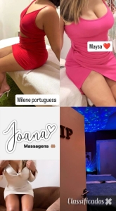 SPA Laranjeiro ⭐promoções⭐