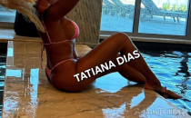 SO CM MARCAÇÃO ✅️TATIANA DIAS❤️ LOIRA MEIGA ENVOLVENTE.