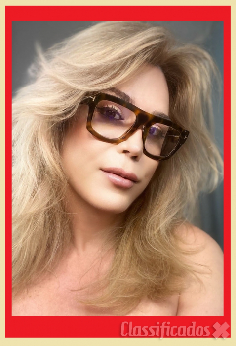❤️ KELLY TUA AMANTE AQUI ❤️