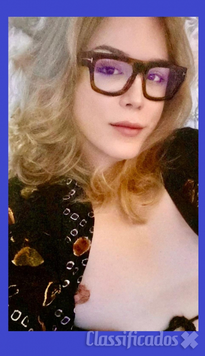 ❤️ KELLY TUA AMANTE AQUI ❤️
