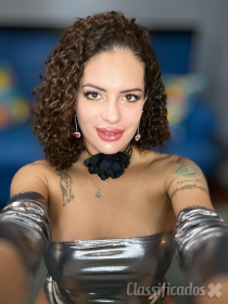❤️ Uma explosão de prazer recém chegada ❤️