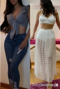 De férias GATA morenaça DO BOM PECADO ??