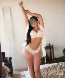 PATRÍCIA MORENA DOIDA NA CAMA