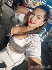 ♥️♥️♥️ BRASILEIRA ISA MASSAGISTA  DOCE COMO MEL♥️♥️♥️