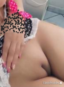 Uma bela morena  quarentona só 20euros