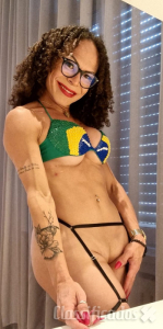 HOT SHEMALE ESCORT??RUA PROFESSOR QUEIROZ VELOSO CLASS ❤️