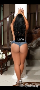 TUANE