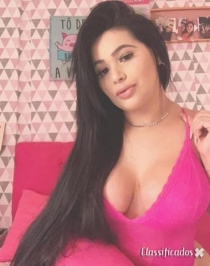 MAYA Mello branquinha SAFADINHA,NoVinHa ChEia De TeNsAo.