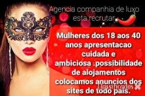 Recrutamento