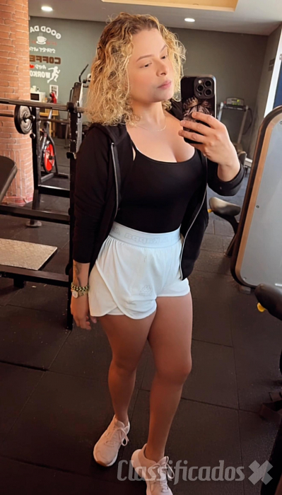 Daniella Martins Loirinha Linda - Fotos Reais ✅️ Foda boa