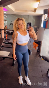 Daniella Marttins Loirinha Linda - Fotos Reais ✅️ Foda boa