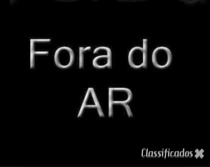 ESTOU FORA DO PAIS