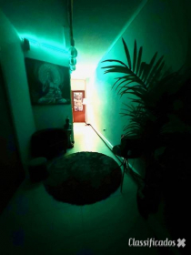 DISPONIVEL | Alugo Gabinete de massagens | Semana ou mensal
