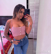 Bruna disponível