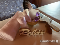 911039244  MASSAGEM NÃO É LUXO E SIM QUALIDADE DE VIDA