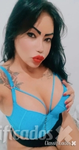 Diana Índia Cavalona XXL Famalicão