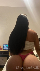 CAROLZINHA BEM ATREVIDINHA || QUERO TE DAR MUITO PRAZER