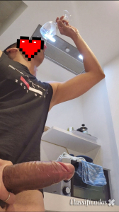 1°VEZ JOÃO 25 ANOS❌ATÍVO E PASSÍVO SEM FRESCURAS ❌