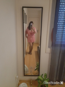 ♥️ Massagem sensual com algo a mais  ♥️