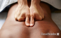 Venha ter um dia PREMIUM massagem e muitos mimos .