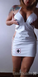 ELLEN BRASILEIRINHA MASSAGISTA. AMBIENTE COM AR CONDICIONADO
