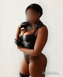 DOMINATRIX  PARA SUBMISSOS DE PORTE. 911089459