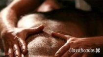 MASSAGENS SENSUAIS E RELAXANTES!! 960269485