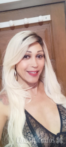 Trans Raphaella no Porto ... por poucos dias em Portugal !!