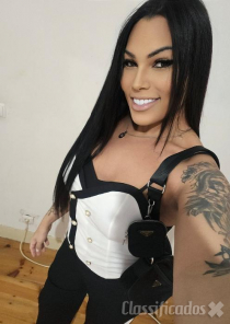 RAINHA DO ANAL - SOMENTE PASSIVA